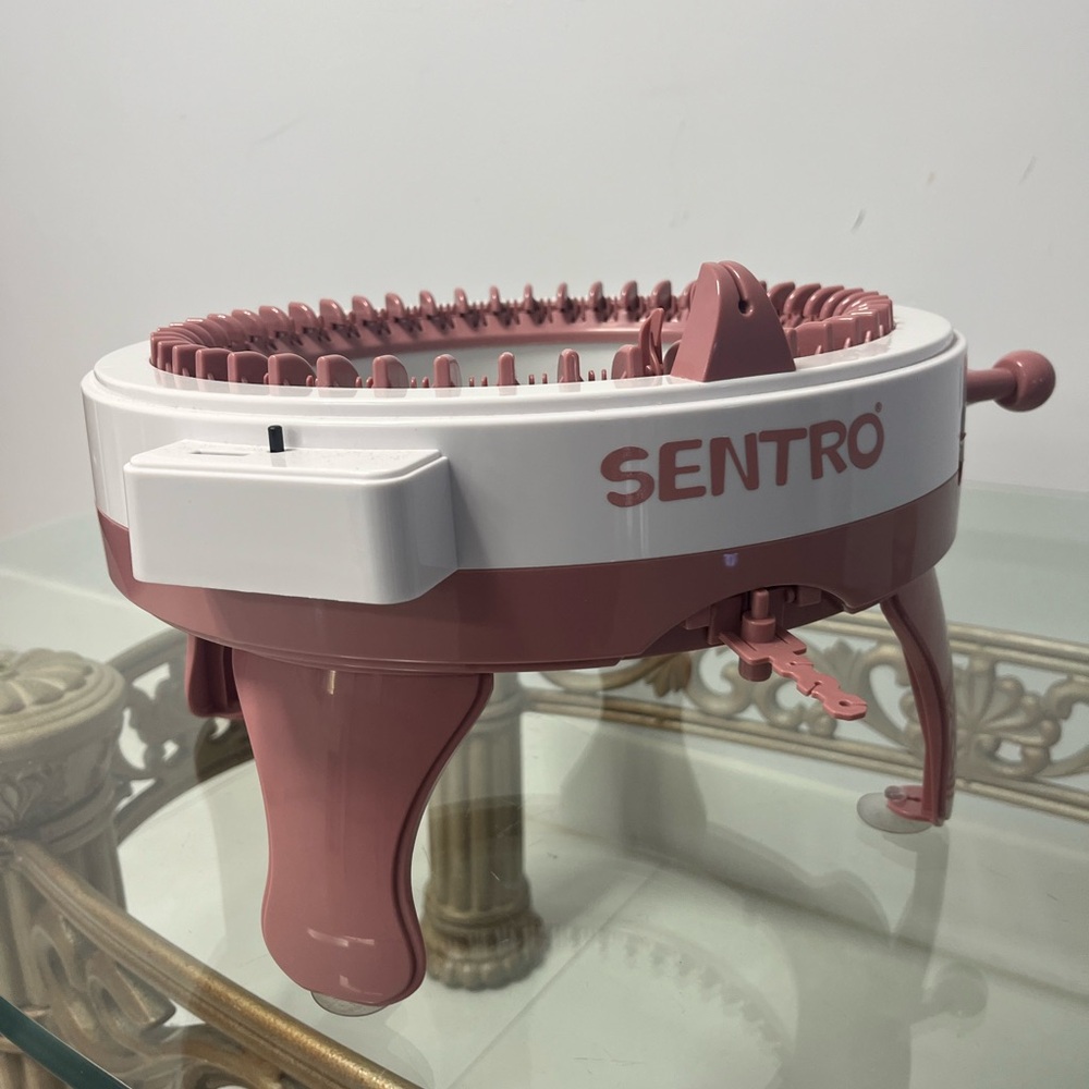 Sentro Knitting Machine 48